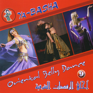 Ya-Basha (Oriental Belly Dance)