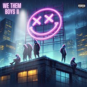 Slipping Away (feat. Trewo, Teddy P & Mac Ruler) (Explicit)