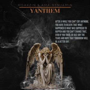 YAnthem (Radio Edit)