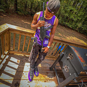 What if (feat. Luhhopout) (Explicit)