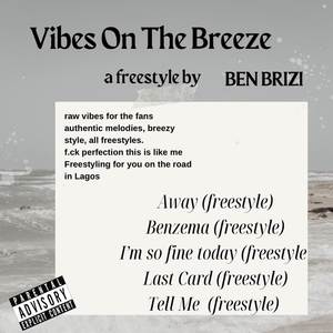 Vibes on the Breeze (Raw) [Explicit]