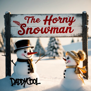 The Horny Snowman