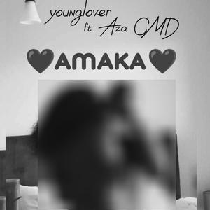 Amaka (feat. Aza CMD)