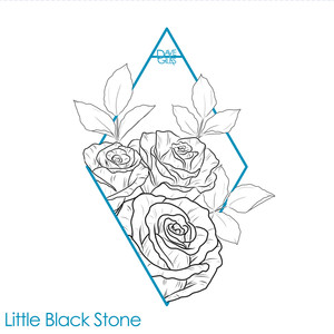 Little Black Stone