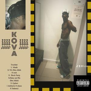 Cypher (feat. Obanz, TESLEEM & 4larin)