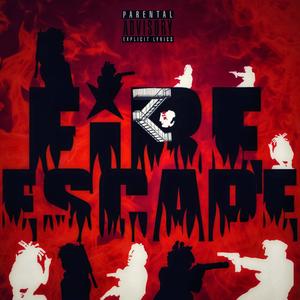 Fire Escape (Explicit)