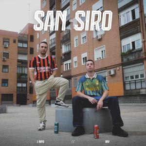 San Siro (Explicit)
