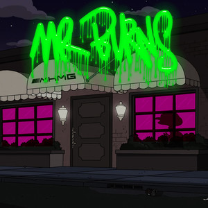 Mr. Burns (Explicit)