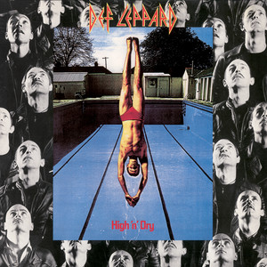 Def Leppard - On Through The Night