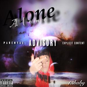 Alone (delux) [Explicit]