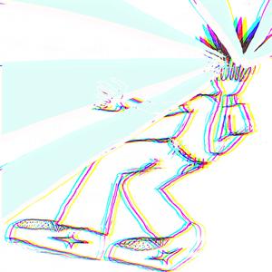 UPSIDE DOWN (feat. Matt Borne)