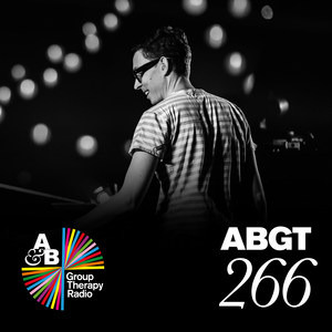 In The Wild(ABGT266)