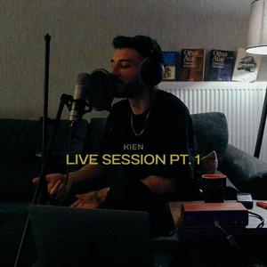 Eskinin Yenisi (Live Session Pt. 1) [Explicit]