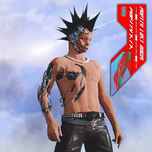 Shine Like a Star (Explicit)