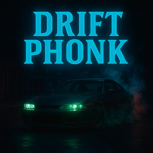 DRIFT PHONK (SLOWED)