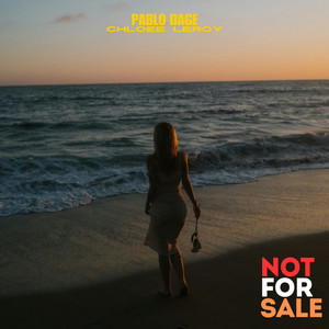 NOT FOR SALE