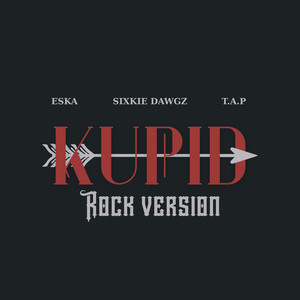 Kupid Rock Version