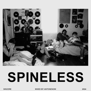 SPINELESS (Explicit)