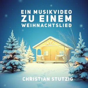 Ein Musikvideo zu einem Weihnachtslied
