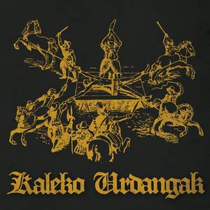 Kaleko Urdangak (Explicit)