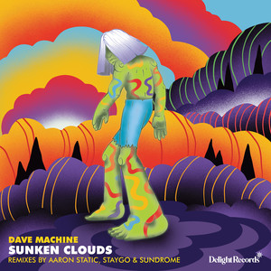 Sunken Clouds