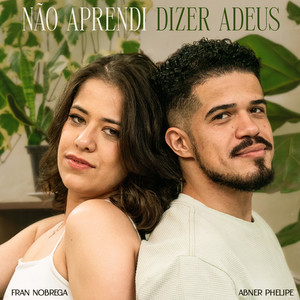 Não Aprendi Dizer Adeus