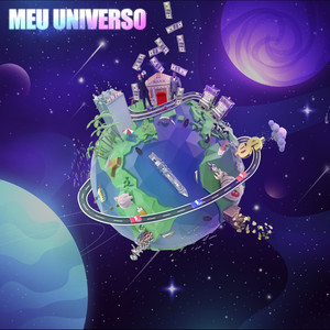 Meu Universo (Explicit)