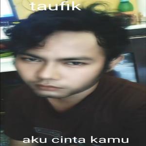 Aku cinta kamu