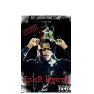 JokR Myers (Explicit)