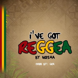 I've Got Reggea