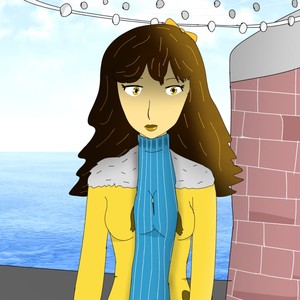 Sustained Dream (Instrumental Version)