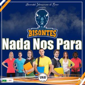 Nada Nos Para (Unib) (feat. UNIB)