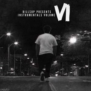 Instrumentals Vol. 6