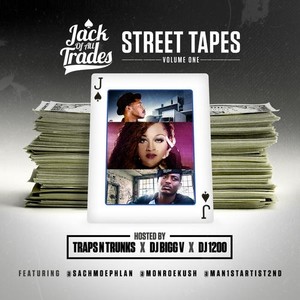 Jack Of All Trades Street Tapes