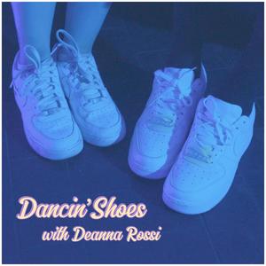 Dancin' Shoes