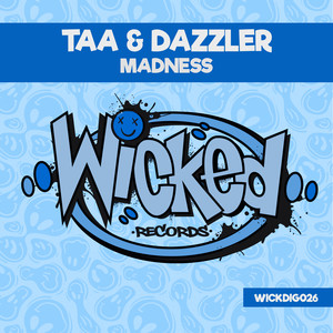 Madness (Wicked XXX Remix)