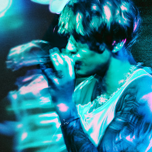 Warsaw night (Explicit)