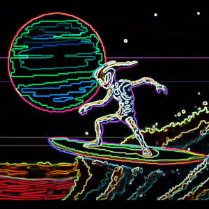 Saturno Surf / Ivalso