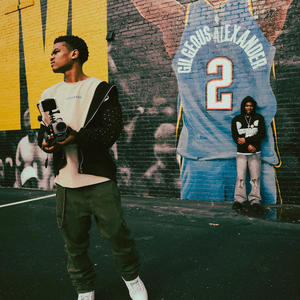 Worth It (feat. K4M & Deuso) (Explicit)