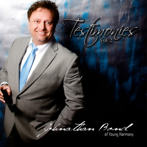 Just Gonna Have Faith (Testimony)