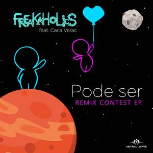 Pode Ser (Version Solaire) (feat. Solaire)