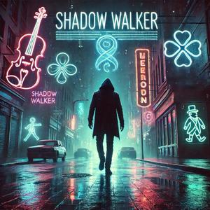 Shadow Walker (Explicit)