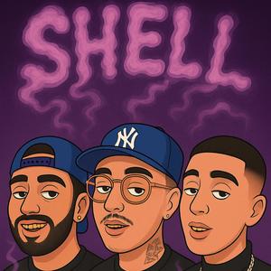 Shell (feat. Matiasenchufe & Leito aka qeondae) (Explicit)
