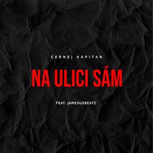 Na Ulici Sám (feat. JamesusBeatz) [Explicit]