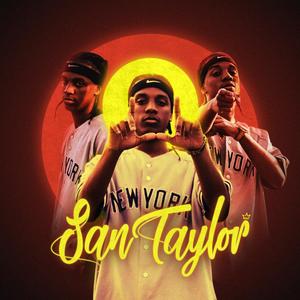 San Taylor (Explicit)