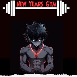 New Years Gym