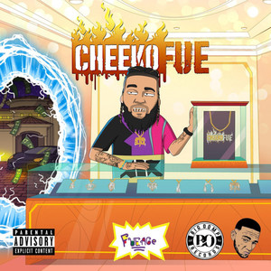 Drip on Me (Explicit)