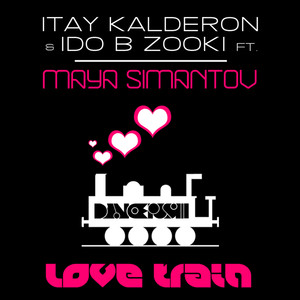 Love Train (Extended Mix)