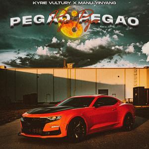 Pegao Pegao (feat. Manu YinYang) [Explicit]