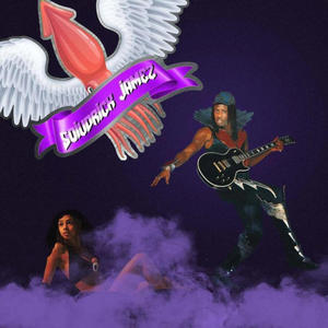 Broken (feat. Squido) (Explicit)